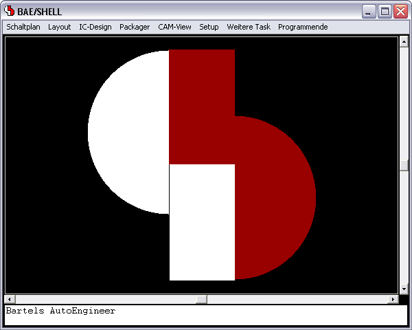 Abbildung 1: Bartels AutoEngineer HighEnd Hauptmen&uuml;